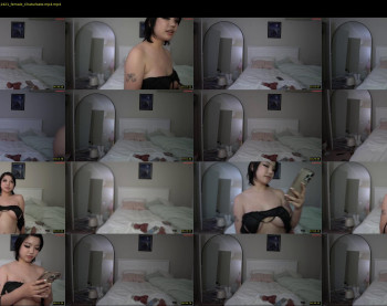 pixieasiangal — 11 minute Chaturbate female teen cam video, 720p, Jan 26, 2026