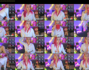 princess_sofiee — 120 minute Chaturbate female teen cam video, 720p, Jan 26, 2026