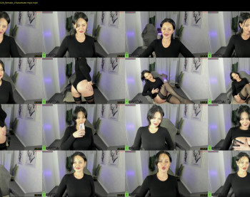 sara_devills — 23 minute Chaturbate female teen cam video, 720p, Jan 26, 2026