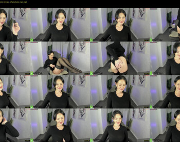 sara_devills — 37 minute Chaturbate female teen cam video, 720p, Jan 26, 2026