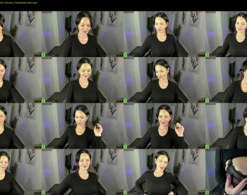sara_devills — 19 minute Chaturbate female teen cam video, 720p, Jan 26, 2026