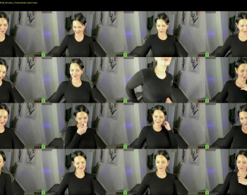 sara_devills — 55 minute Chaturbate female teen cam video, 720p, Jan 26, 2026