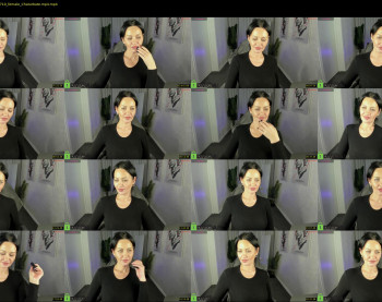 sara_devills — 24 minute Chaturbate female teen cam video, 720p, Jan 26, 2026