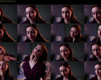 secrethustle — 77 minute Chaturbate female teen cam video, 720p, Jan 26, 2026