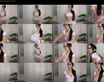 sinsemillaa — 101 minute Chaturbate female teen cam video, 720p, Jan 26, 2026
