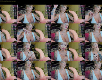 sofiequeen_ — 5 minute Chaturbate female teen cam video, 720p, Jan 26, 2026