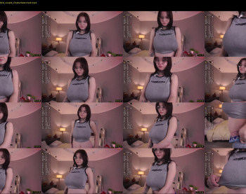 sweetyoops — 97 minute Chaturbate female teen cam video, 720p, Jan 27, 2026