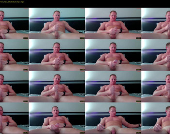 thickkredd8 — 10 minute Chaturbate male teen cam video, 720p, Jan 26, 2026