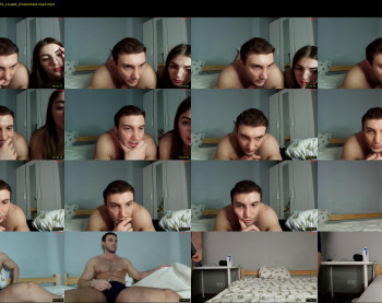 tom_fordd — 9 minute Chaturbate male teen cam video, 720p, Jan 26, 2026