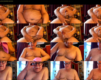 marin50 — 39 minute Chaturbate male teen cam video, 720p, Jan 27, 2026