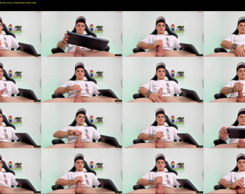 mikecooper_ — 19 minute Chaturbate male teen cam video, 720p, Jan 28, 2026