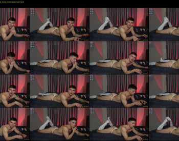 nik_sharp — 15 minute Chaturbate male teen cam video, 720p, Jan 27, 2026