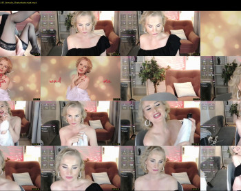 sandra_kind — 121 minute Chaturbate female teen cam video, 720p, Jan 27, 2026