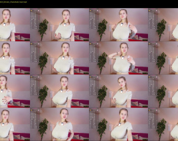 sweetyoops — 32 minute Chaturbate female teen cam video, 720p, Jan 27, 2026