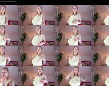 sweetyoops — 15 minute Chaturbate female teen cam video, 720p, Jan 27, 2026