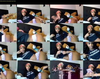 tinyafterdark — 76 minute Chaturbate female teen cam video, 480p, Jan 27, 2026