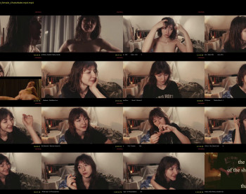 webcora — 73 minute Chaturbate female teen cam video, 720p, Jan 27, 2026