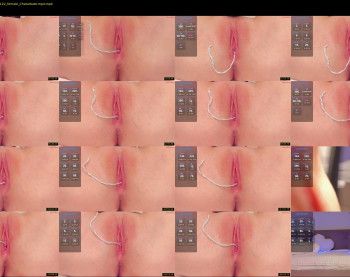 _secretelly_ — 120 minute Chaturbate female teen cam video, 720p, Jan 28, 2026
