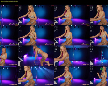bubble__gum_ — 121 minute Chaturbate female teen cam video, 720p, Jan 28, 2026