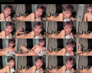 camwithethan — 64 minute Chaturbate male teen cam video, 720p, Jan 28, 2026