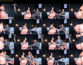 celinayhanck — 36 minute Chaturbate couple teen cam video, 720p, Jan 28, 2026