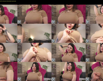 forestproject — 121 minute Chaturbate female teen cam video, 720p, Jan 28, 2026