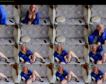 klitores — 6 minute Chaturbate female teen cam video, 720p, Jan 28, 2026