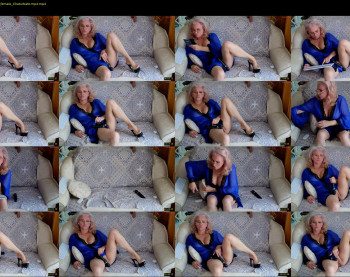 klitores — 69 minute Chaturbate female teen cam video, 720p, Jan 28, 2026