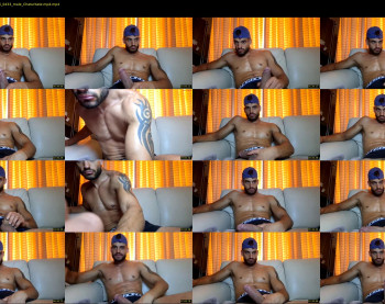 maxpac_rocco — 9 minute Chaturbate male teen cam video, 720p, Jan 29, 2026