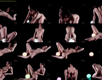 mindvoiding — 121 minute Chaturbate female teen cam video, 720p, Jan 29, 2026