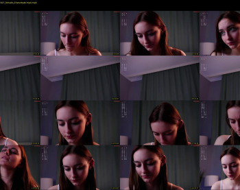 secrethustle — 121 minute Chaturbate female teen cam video, 720p, Jan 28, 2026