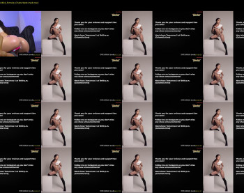 sofia_rousse_ — 44 minute Chaturbate female teen cam video, 720p, Jan 29, 2026