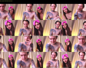teeaapsex — 7 minute Chaturbate couple teen cam video, 720p, Jan 29, 2026