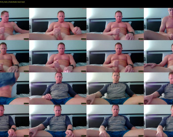 thickkredd8 — 11 minute Chaturbate male teen cam video, 720p, Jan 29, 2026