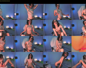 2b_ — 120 minute Chaturbate female teen cam video, 720p, Jan 29, 2026