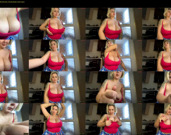 _morpho_ — 16 minute Chaturbate female teen cam video, 720p, Jan 29, 2026