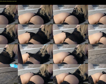 adele_armas — 80 minute Chaturbate female teen cam video, 720p, Jan 30, 2026