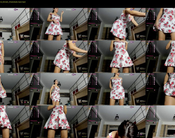 anna___25 — 3 minute Chaturbate female teen cam video, 720p, Jan 29, 2026