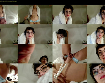 bebacksooon — 121 minute Chaturbate female teen cam video, 480p, Jan 29, 2026