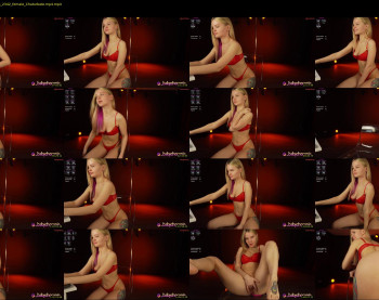 bubble__gum_ — 121 minute Chaturbate female teen cam video, 720p, Jan 29, 2026