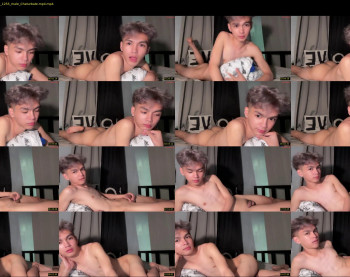 camwithethan — 13 minute Chaturbate male teen cam video, 720p, Jan 29, 2026