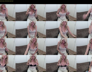 clittytastic — 13 minute Chaturbate female teen cam video, 720p, Jan 29, 2026