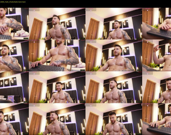 davidd_blake — 101 minute Chaturbate male teen cam video, 720p, Jan 29, 2026