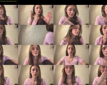 fflloowweerr — 49 minute Chaturbate couple teen cam video, 720p, Jan 29, 2026