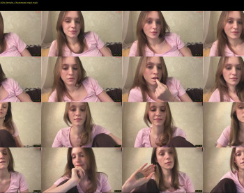 fflloowweerr — 37 minute Chaturbate couple teen cam video, 720p, Jan 29, 2026