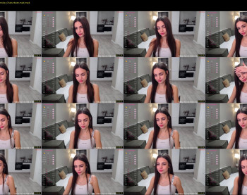 loxy_ — 3 minute Chaturbate female teen cam video, 720p, Jan 30, 2026