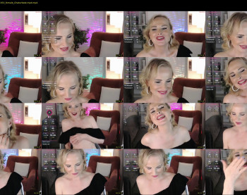 sandra_kind — 11 minute Chaturbate female teen cam video, 720p, Jan 29, 2026