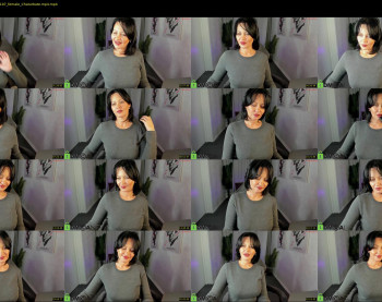 sara_devills — 26 minute Chaturbate female teen cam video, 720p, Jan 29, 2026