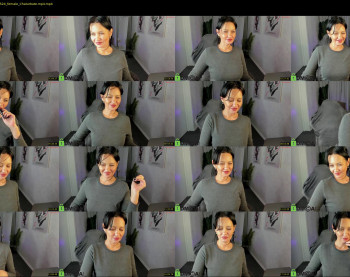 sara_devills — 20 minute Chaturbate female teen cam video, 720p, Jan 29, 2026