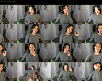 sara_devills — 18 minute Chaturbate female teen cam video, 720p, Jan 29, 2026